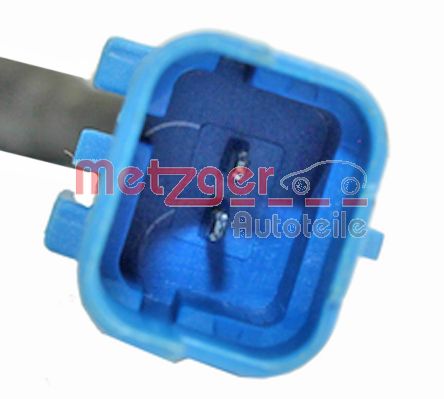 METZGER 0900236 GREENPARTS Sensor, Raddrehzahl